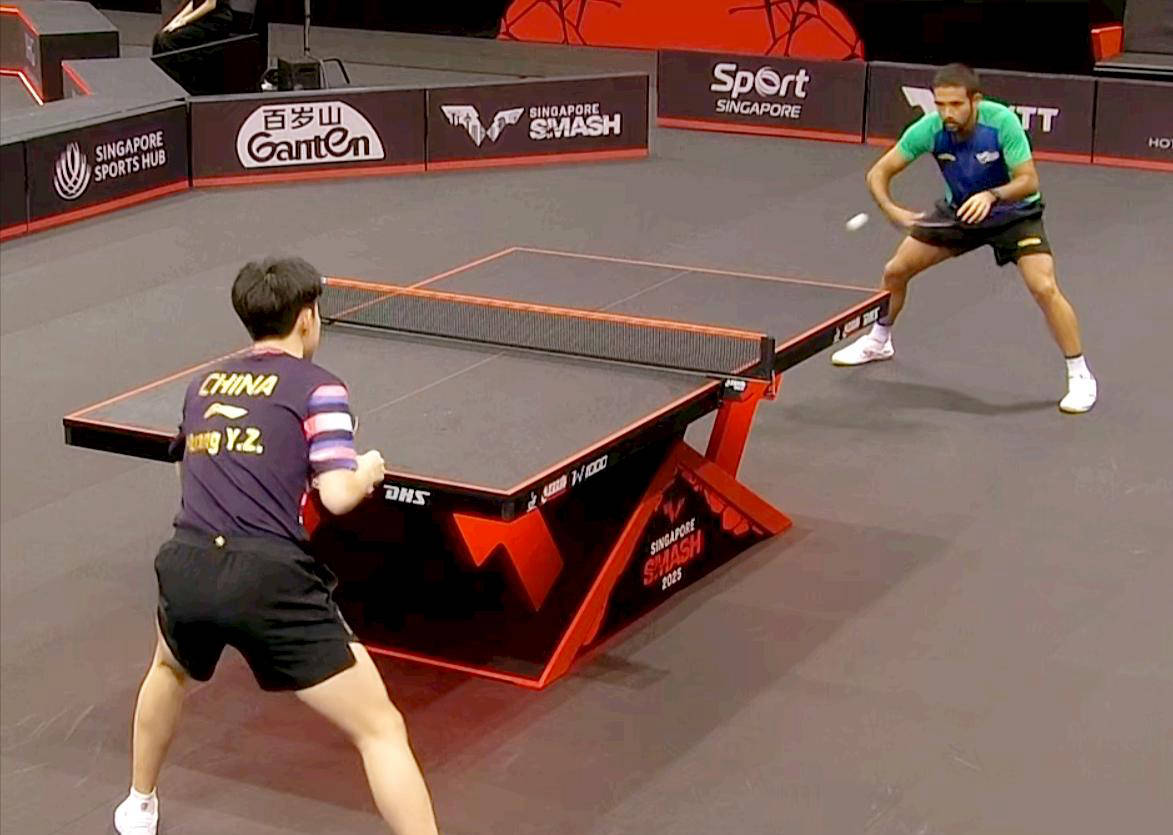 瑞典选手取得优异成绩进入决赛