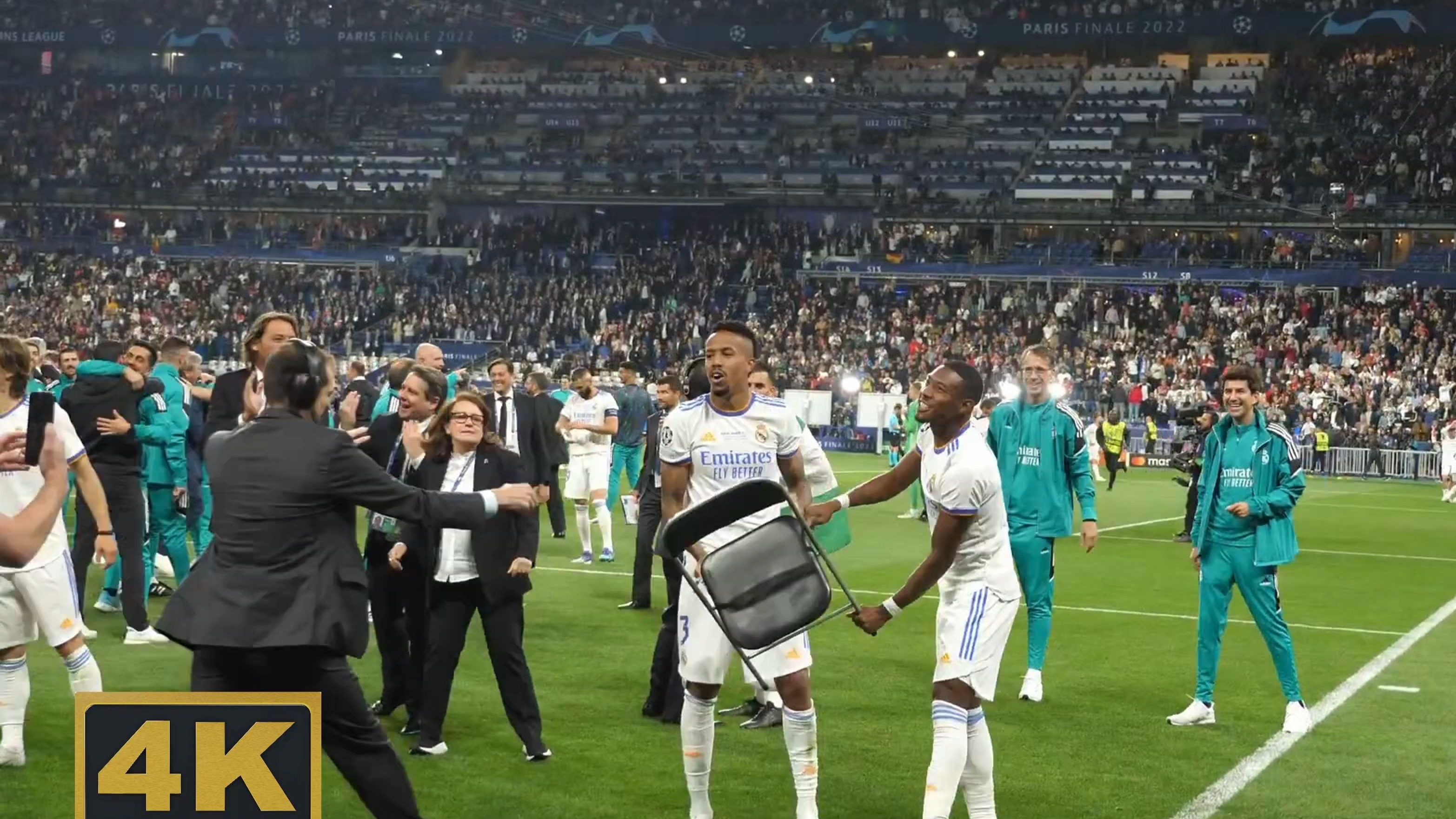 利物浦苦战晋级欧冠决赛，期待夺冠传奇重现